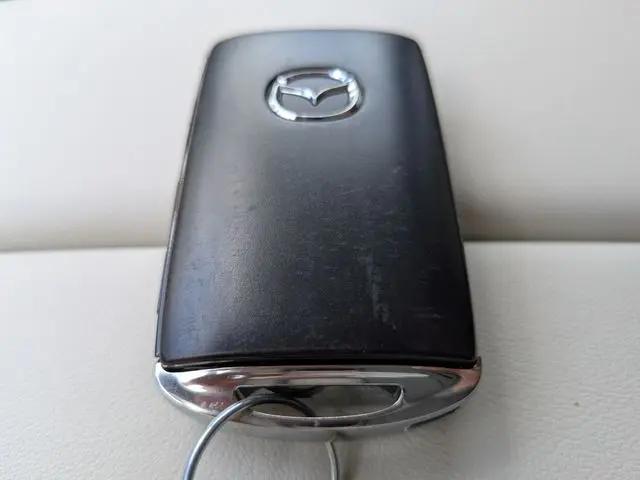2026 Mazda CX-5 2.5 S Preferred