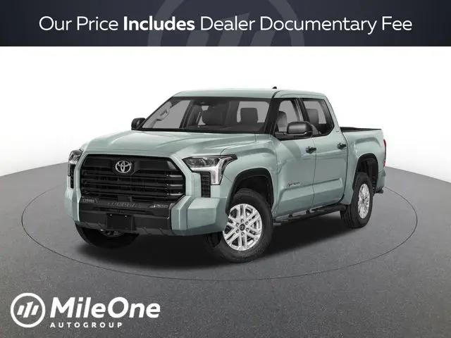 2026 Toyota Tundra SR5 for sale in Harrisburg, PA