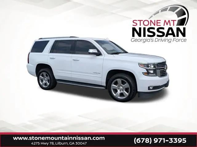 2020 Chevrolet Tahoe 2WD Premier for sale in Lilburn, GA
