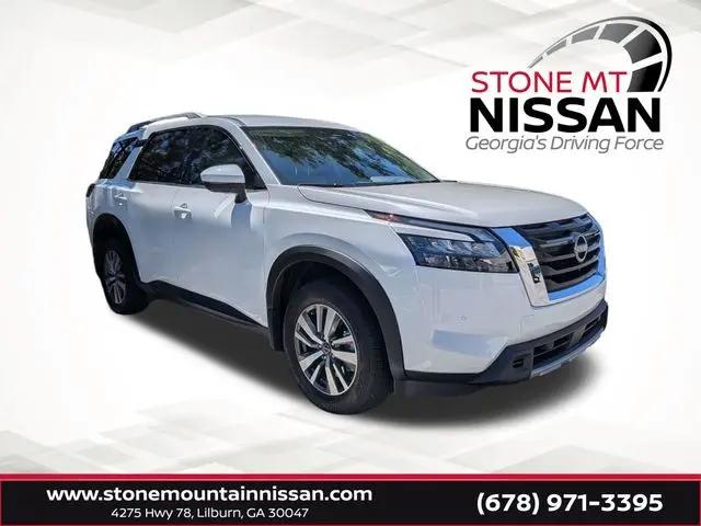 2025 Nissan Pathfinder SL FWD for sale in Lilburn, GA
