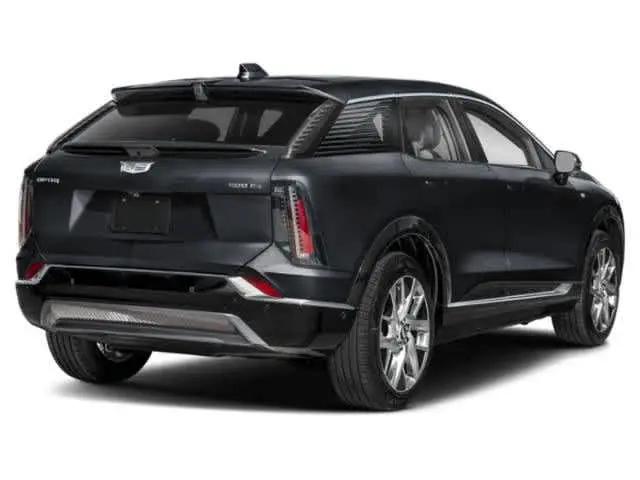 2026 Cadillac iQ Luxury