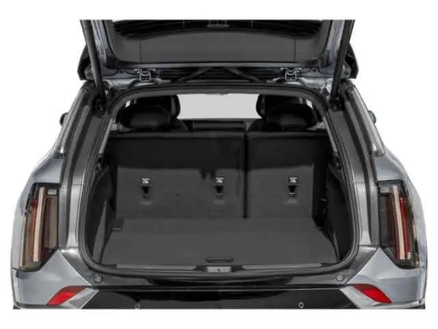 2026 Cadillac iQ Sport