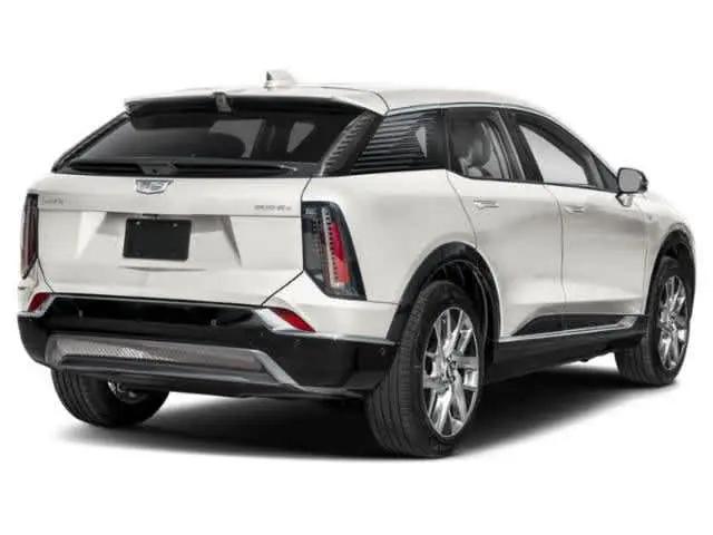 2026 Cadillac iQ Sport
