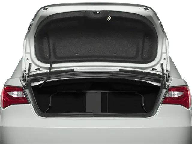 2014 Chrysler 200 Limited