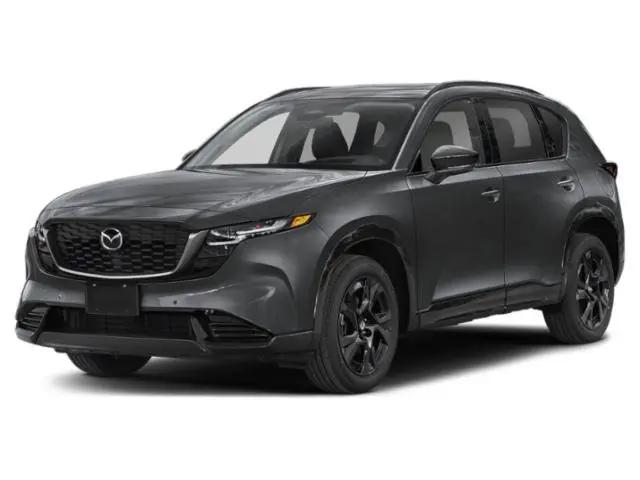 2026 Mazda CX-5 2.5 S Premium for sale in Cincinnati, OH