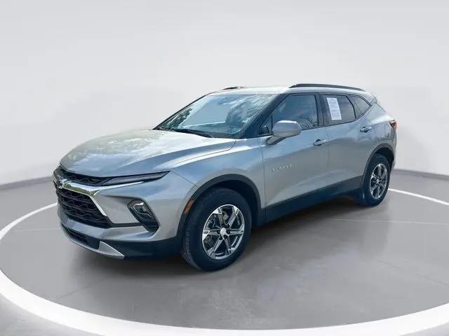 2023 Chevrolet Blazer FWD 2LT for sale in Winterville, NC