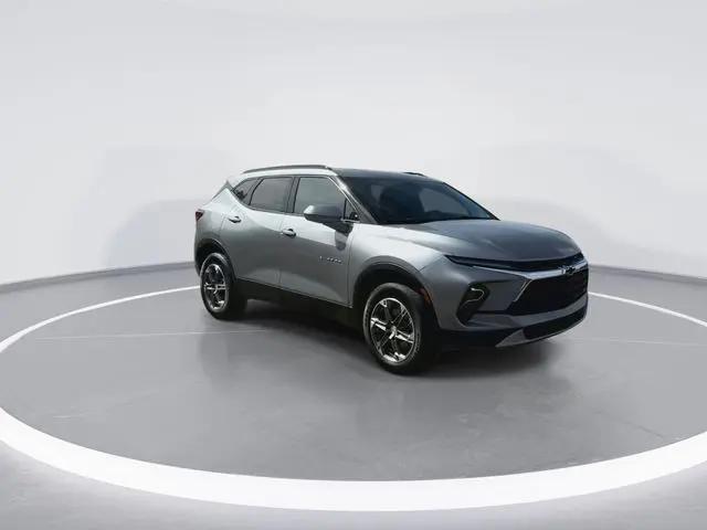 2023 Chevrolet Blazer FWD 2LT