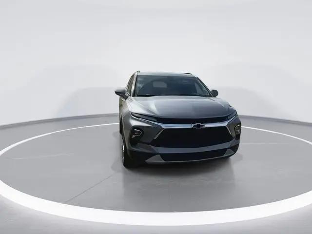 2023 Chevrolet Blazer FWD 2LT