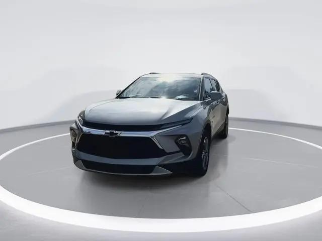 2023 Chevrolet Blazer FWD 2LT