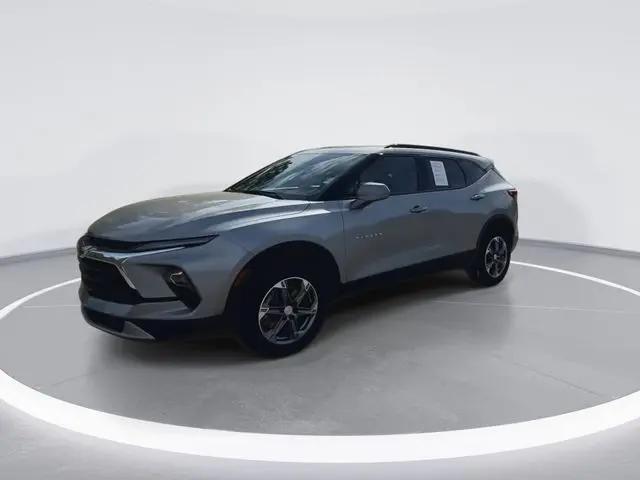 2023 Chevrolet Blazer FWD 2LT