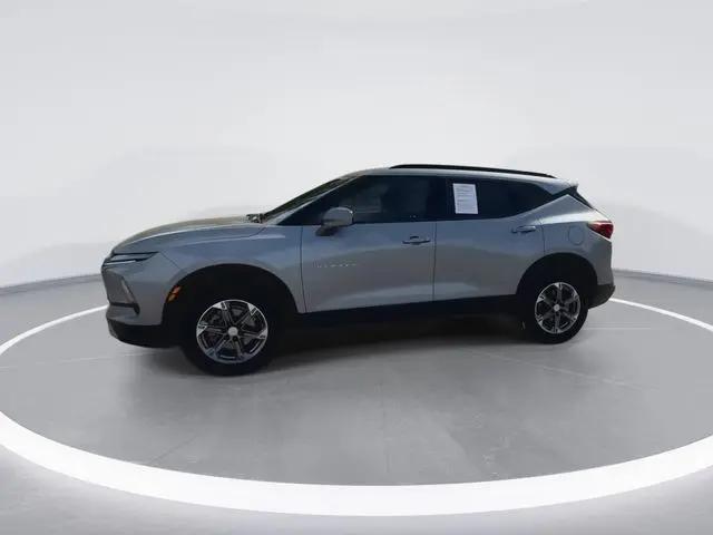 2023 Chevrolet Blazer FWD 2LT