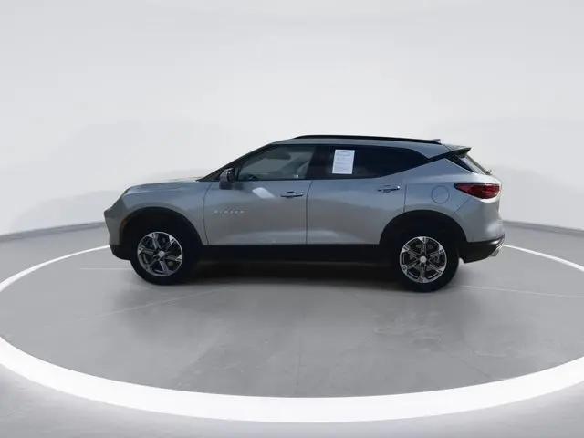 2023 Chevrolet Blazer FWD 2LT