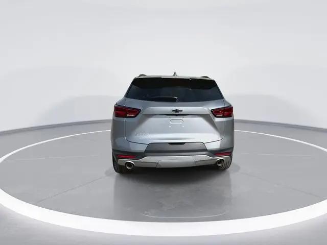 2023 Chevrolet Blazer FWD 2LT