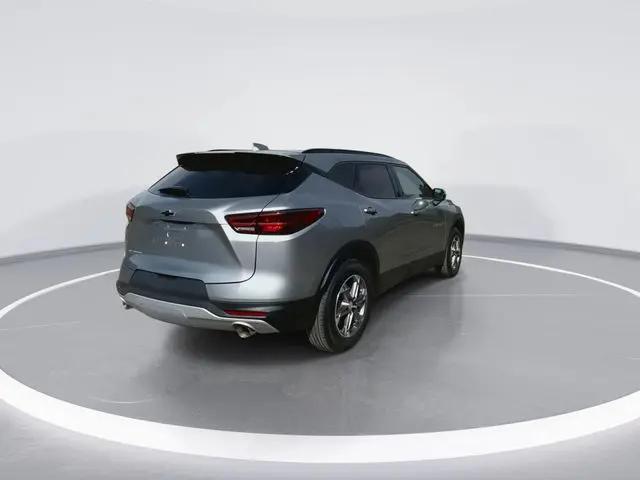 2023 Chevrolet Blazer FWD 2LT