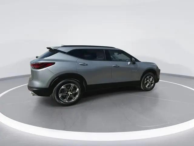 2023 Chevrolet Blazer FWD 2LT