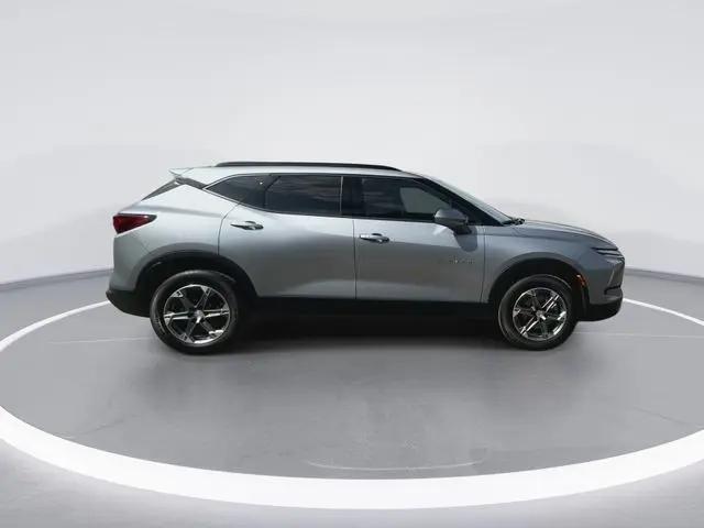 2023 Chevrolet Blazer FWD 2LT