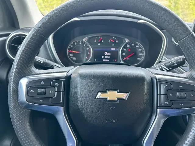 2023 Chevrolet Blazer FWD 2LT