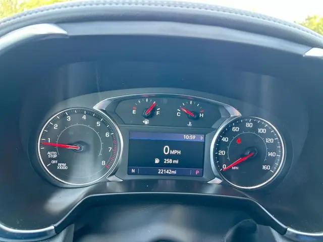 2023 Chevrolet Blazer FWD 2LT