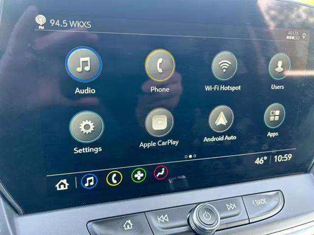 2023 Chevrolet Blazer FWD 2LT