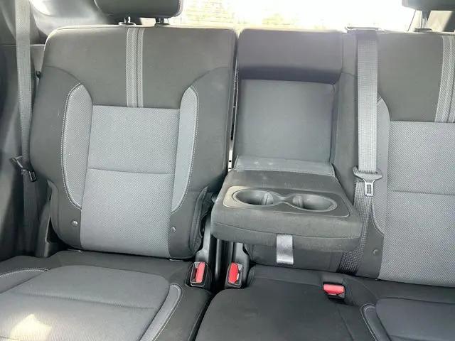 2023 Chevrolet Blazer FWD 2LT