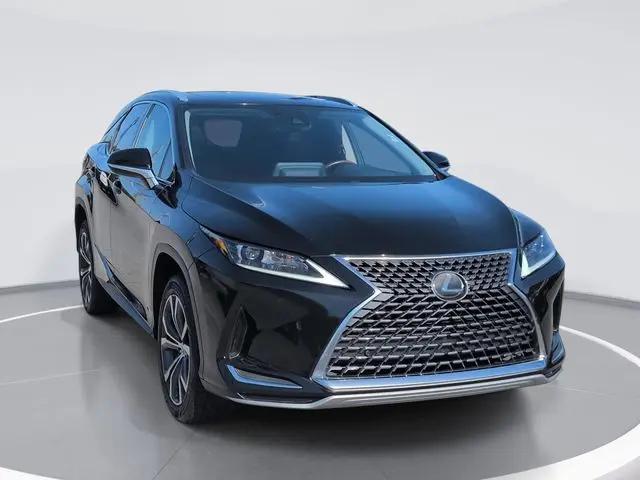 2021 Lexus RX 350 RX 350 for sale in Winterville, NC