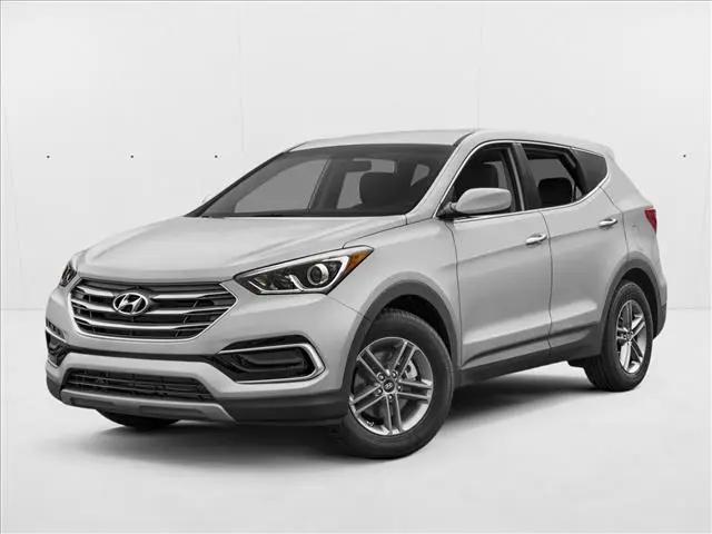 2017 Hyundai Santa Fe Sport 2.4L for sale in Renton, WA