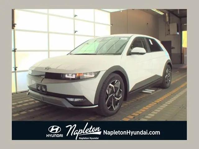 2024 Hyundai IONIQ 5 SE for sale in Hazelwood, MO
