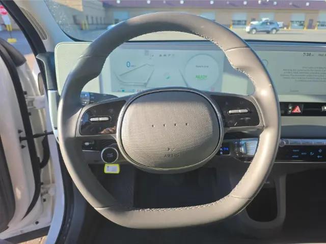 2024 Hyundai IONIQ 5 SE