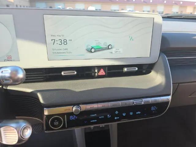 2024 Hyundai IONIQ 5 SE