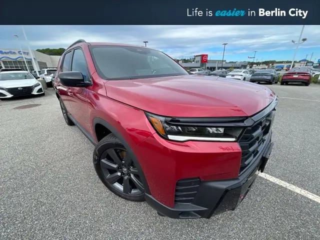 2026 Honda Pilot Sport for sale in South Portland, ME