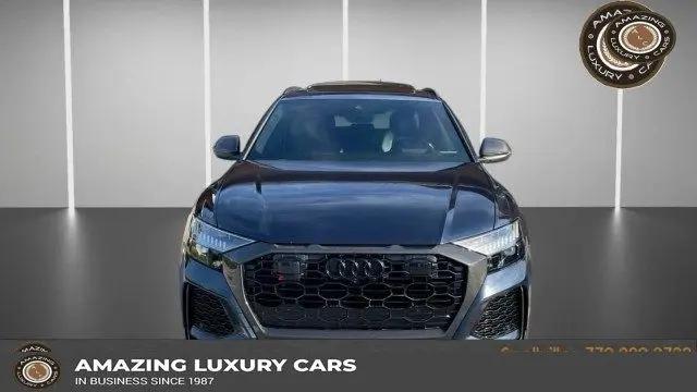 2023 Audi RS Q8 TFSI quattro Tiptronic for sale in Snellville, GA