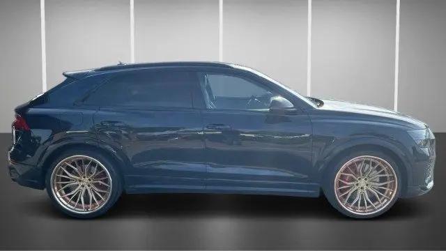 2023 Audi RS Q8 TFSI quattro Tiptronic