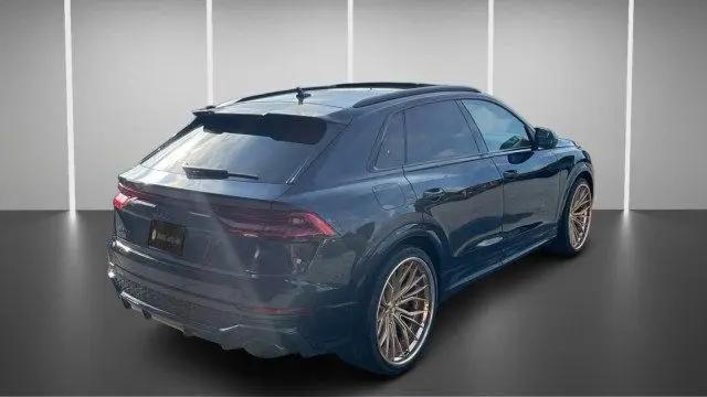 2023 Audi RS Q8 TFSI quattro Tiptronic