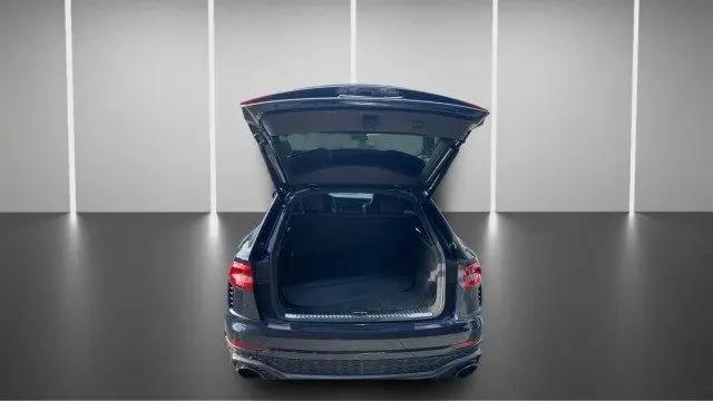 2023 Audi RS Q8 TFSI quattro Tiptronic