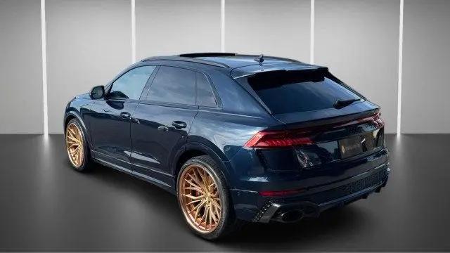 2023 Audi RS Q8 TFSI quattro Tiptronic