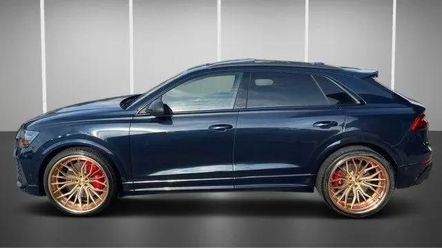 2023 Audi RS Q8 TFSI quattro Tiptronic
