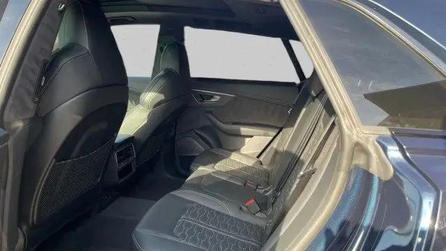 2023 Audi RS Q8 TFSI quattro Tiptronic