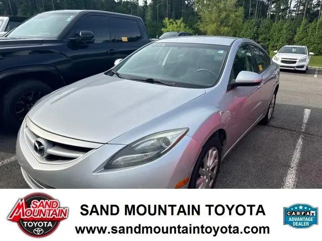 2012 Mazda Mazda6 i Touring for sale in Albertville, AL