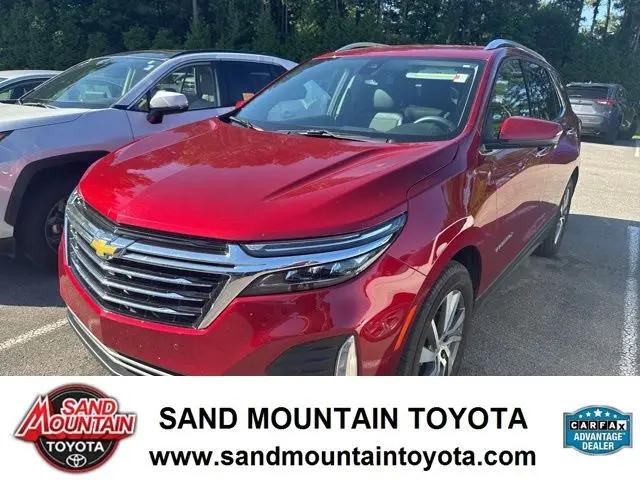 2023 Chevrolet Equinox FWD Premier for sale in Albertville, AL