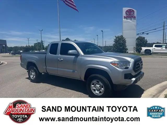 2023 Toyota Tacoma SR V6 for sale in Albertville, AL