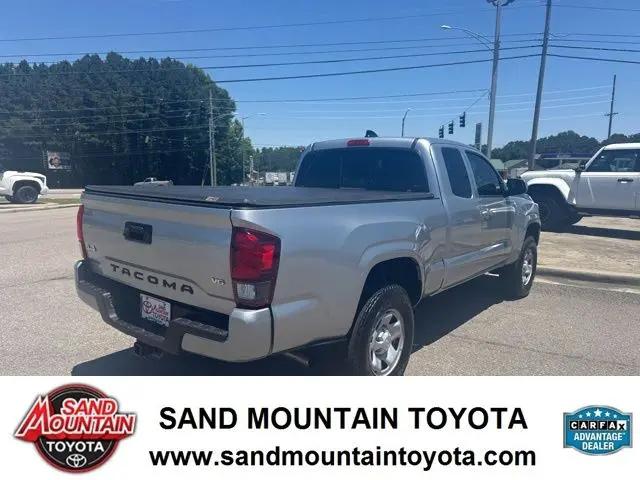 2023 Toyota Tacoma SR V6