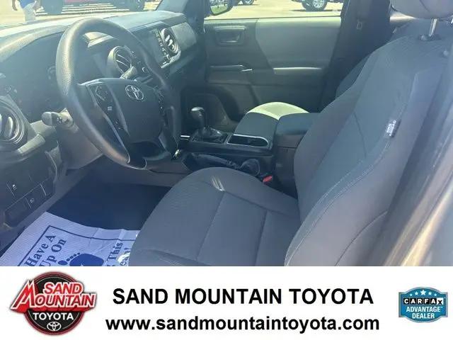 2023 Toyota Tacoma SR V6