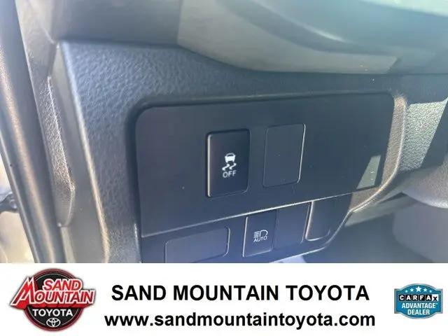 2023 Toyota Tacoma SR V6