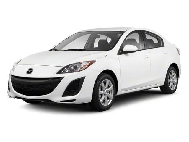 2010 Mazda Mazda3 i Touring for sale in Birmingham, AL