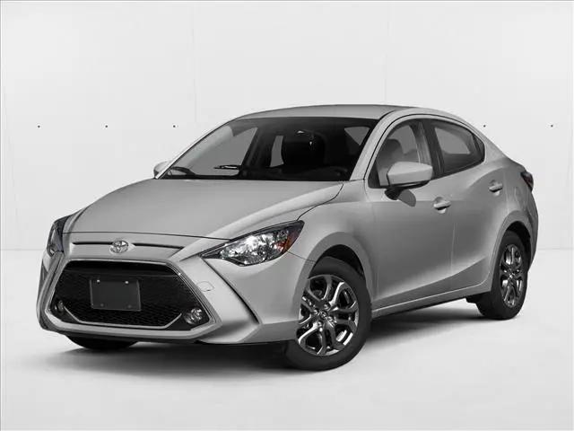 2019 Toyota Yaris L for sale in Buena Park, CA