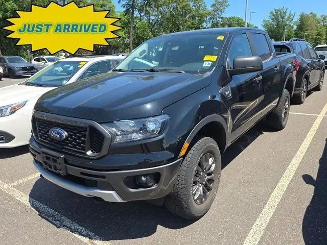 2023 Ford Ranger XLT for sale in Lakewood, NJ