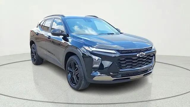 2025 Chevrolet Trax FWD ACTIV for sale in Dallas, TX