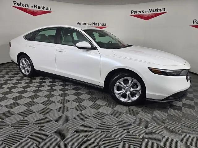 2026 Honda Accord Sedan LX for sale in Nashua, NH