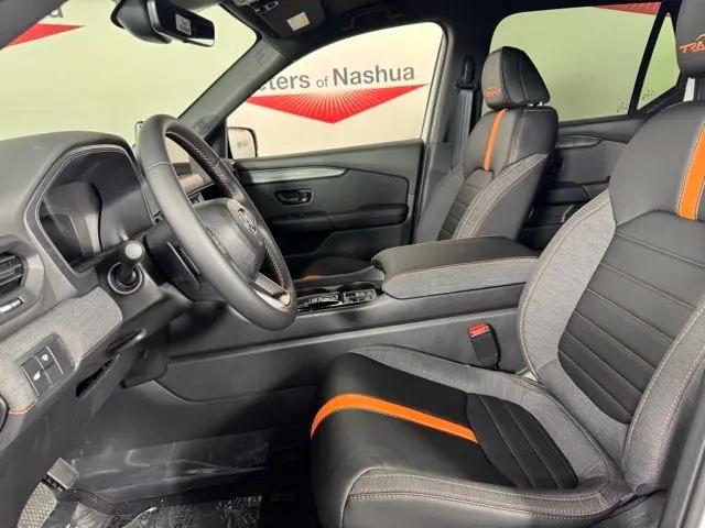 2026 Honda Passport AWD TrailSport