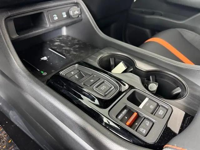 2026 Honda Passport AWD TrailSport